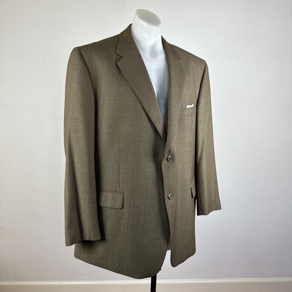 Ralph Lauren 4XL Virgin Wool Sport Jacket - Picture 3 of 9